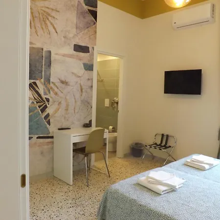 Terrazza Il Miglio Neapol
