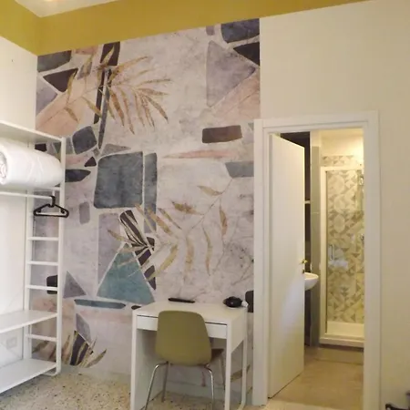 Terrazza Il Miglio Holiday home *