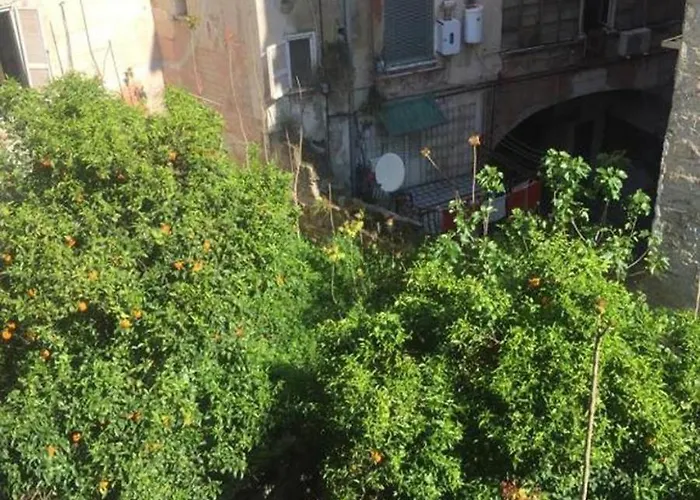 Nyaraló Terrazza Il Miglio