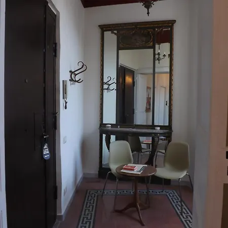 Terrazza Il Miglio * 那不勒斯