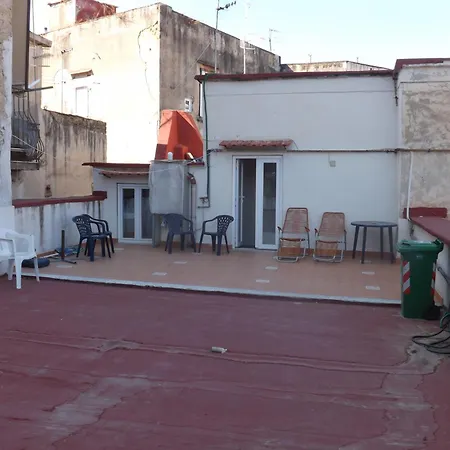 Terrazza Il Miglio Дом отдыха *