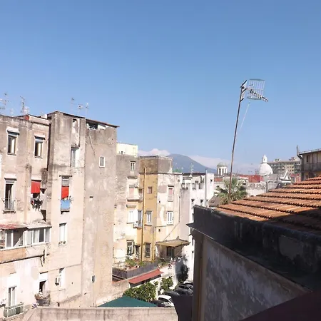 Terrazza Il Miglio * Neapel