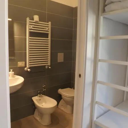 Casa vacanze Terrazza Il Miglio *