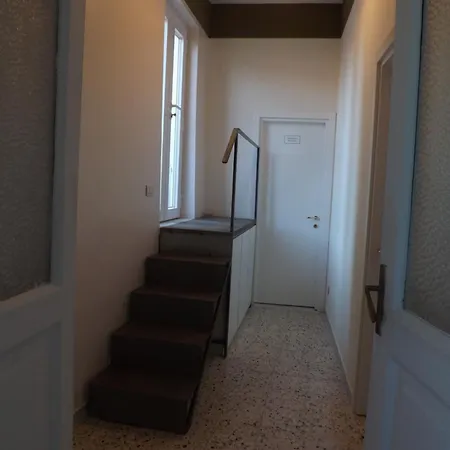 Casa vacanze Terrazza Il Miglio Napoli